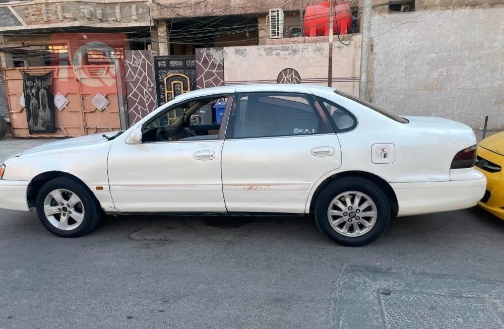 تويوتا أفالون